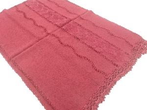 リボンレースショール